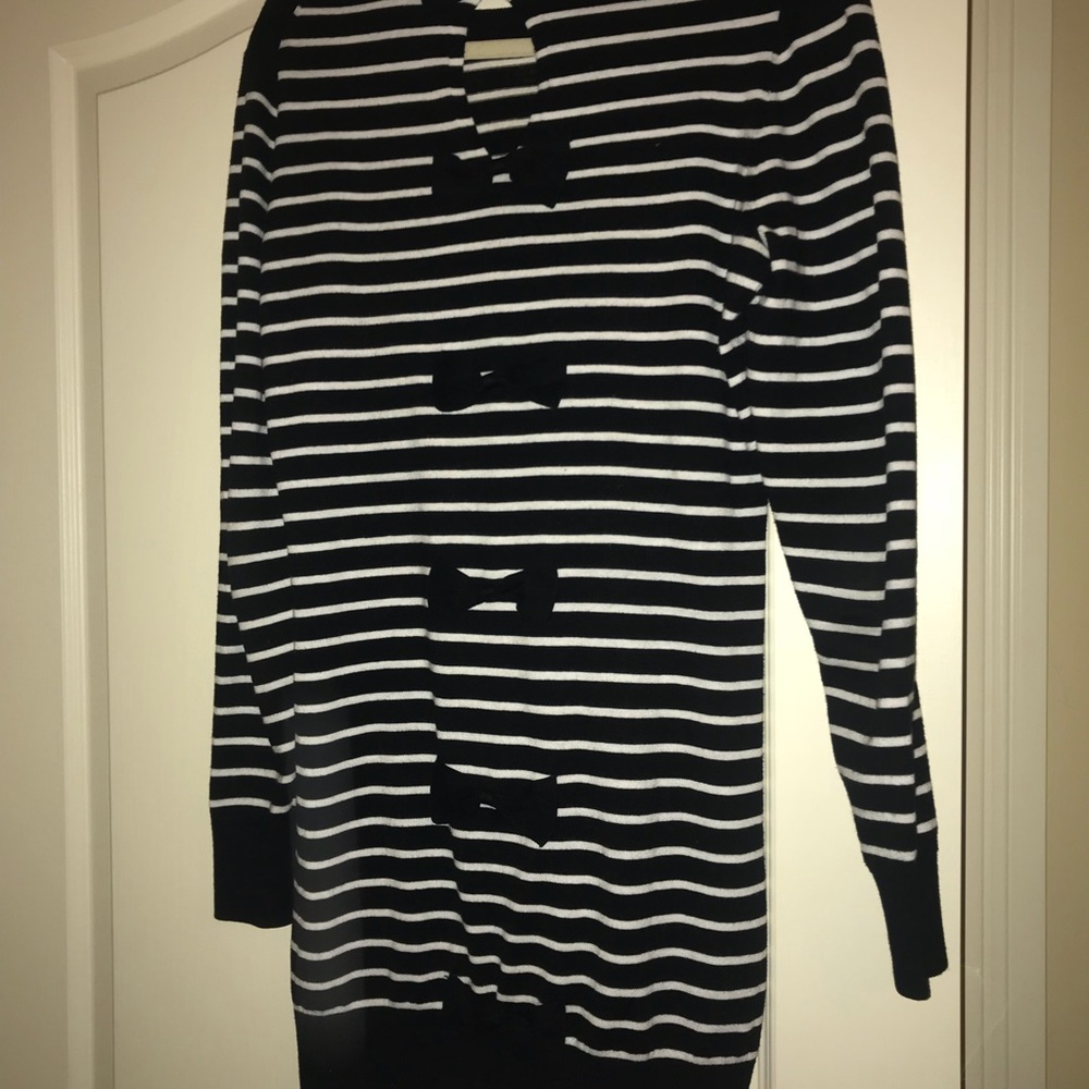 French Connection Sweater Dress